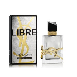 Yves Saint Laurent Libre L'Absolu Platine Parfum 50 ml (femme)