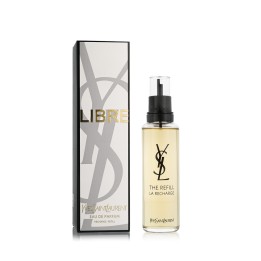 Yves Saint Laurent Libre Eau De Parfum Refill 100 ml (dames)
