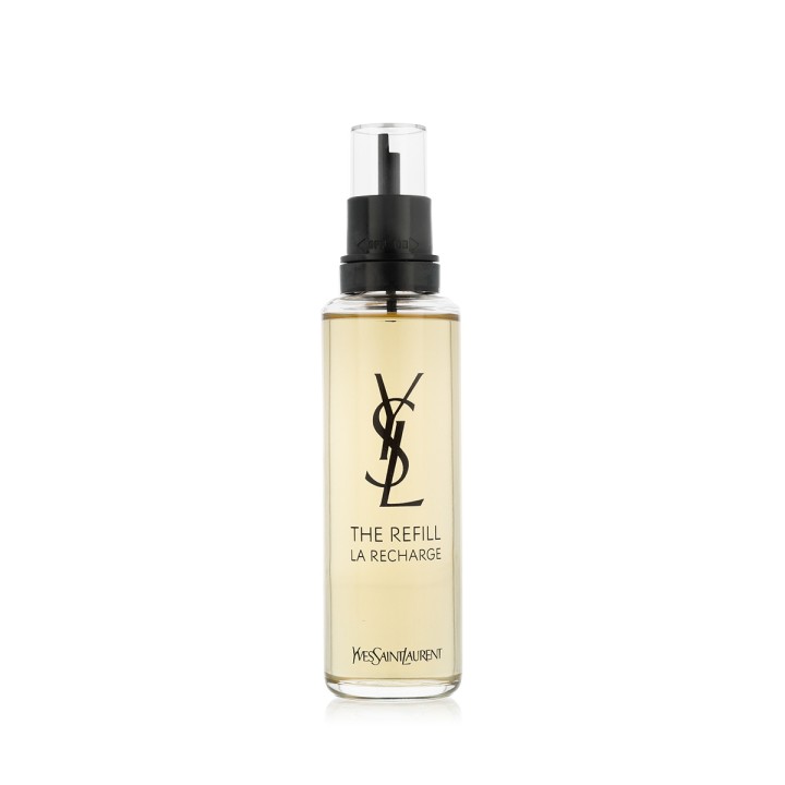 Yves Saint Laurent Libre Eau De Parfum Refill 100 ml (donna)
