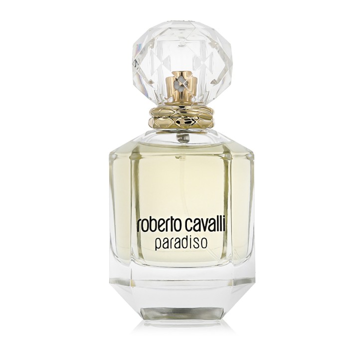 Roberto Cavalli Paradiso Eau De Parfum 75 ml (donna)
