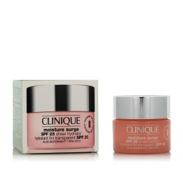 Clinique Moisture Surge Sheer Hydrator SPF 25 50 ml