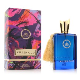 Killer Oud Killer Oud Eau De Parfum 100 ml (unisex)