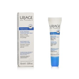 Uriage Xémose Soothing Eye Contour Care 15 ml