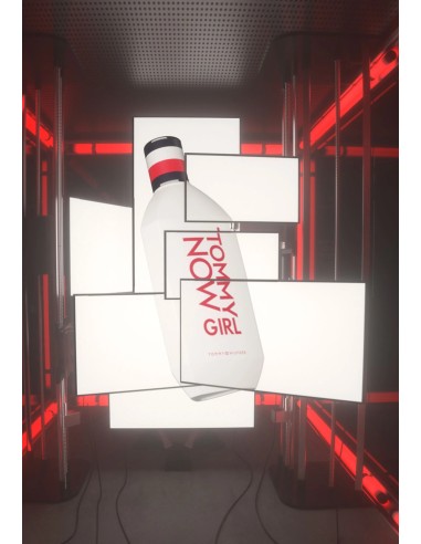 REF Fiber Mousse N°345 250 ml