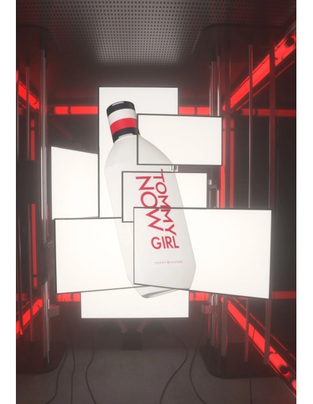 REF Fiber Mousse N°345 250 ml