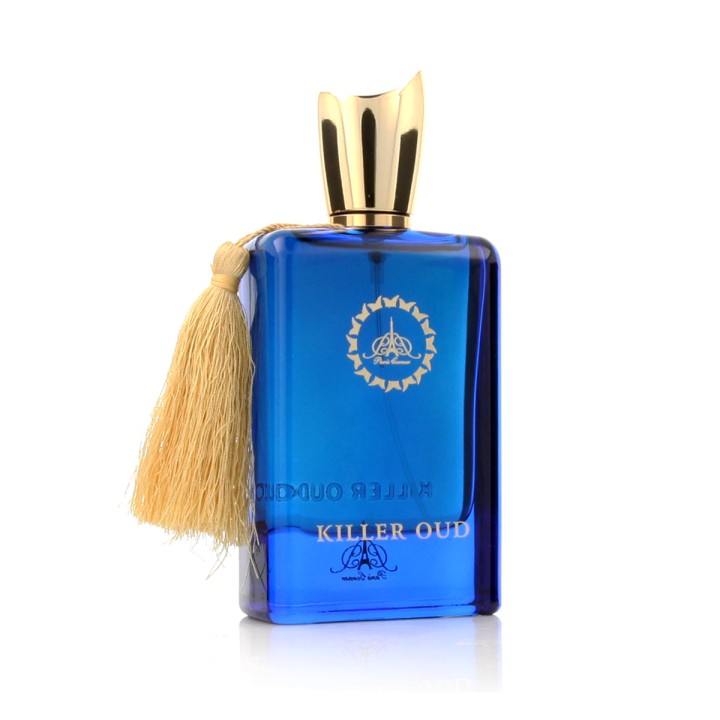 Killer Oud Killer Oud Eau De Parfum 100 ml (unisex)