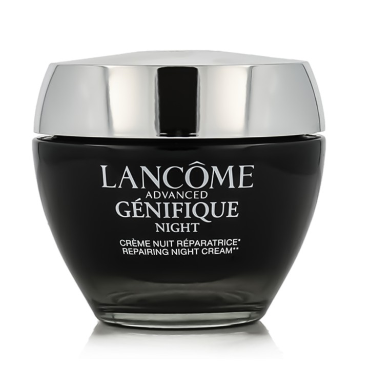 Lancôme Advanced Génifique Repairing Night Cream 50 ml