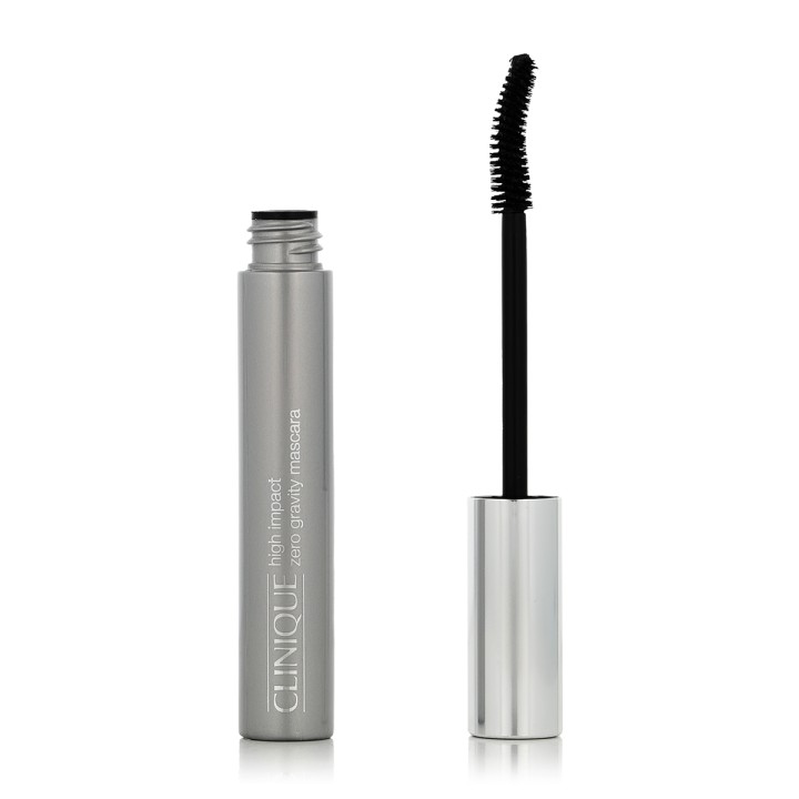 Clinique High Impact Zero Gravity Mascara (01 Black) 8 ml