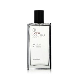 Collistar Acqua Attiva Eau De Toilette 100 ml (herren)