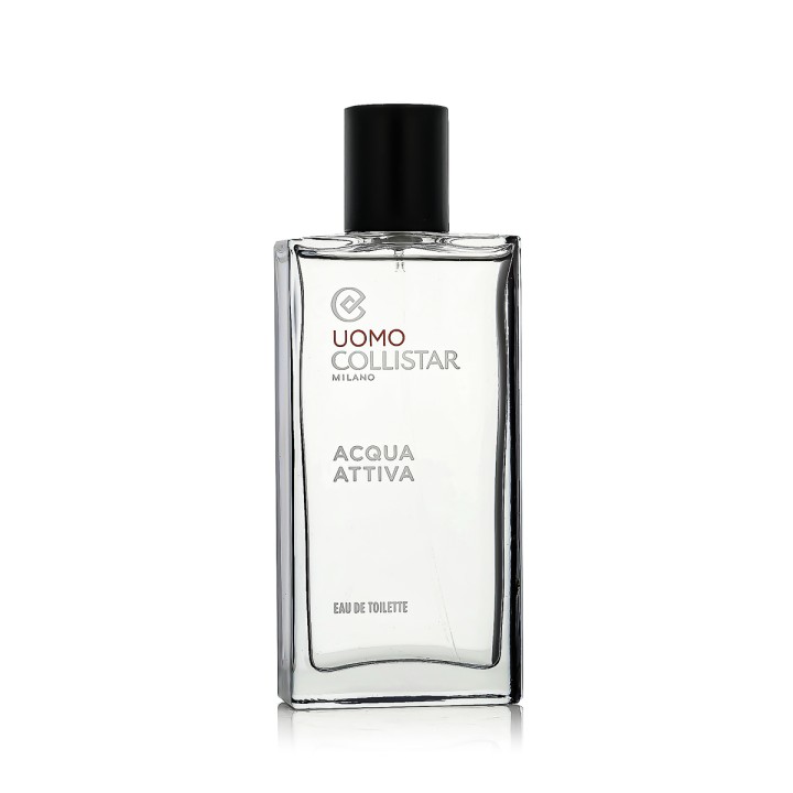 Collistar Acqua Attiva Eau De Toilette 100 ml (uomo)