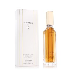 Jean Louis Scherrer Scherrer 2 Eau De Toilette 100 ml (mujer)