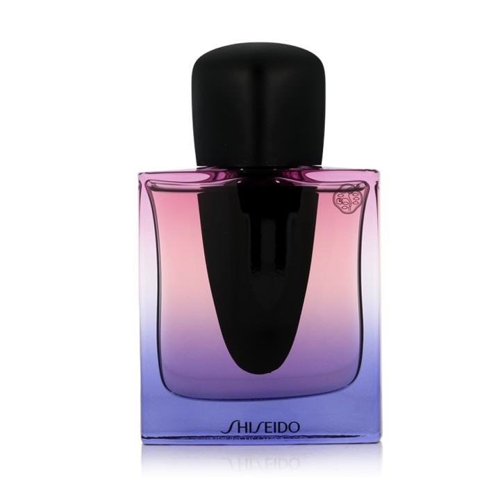 Shiseido Ginza Night Eau De Parfum Intense 50 ml (dames)