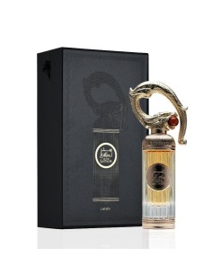 Nicolai Parfumeur Createur Patchouli Intense Eau De Parfum 100 ml (unisex)