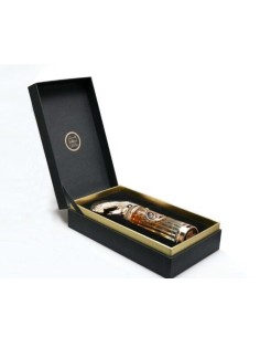 Nicolai Parfumeur Createur Patchouli Intense Eau De Parfum 100 ml (unisex) 2