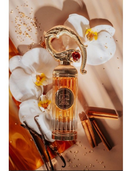 Nicolai Parfumeur Createur Patchouli Intense Eau De Parfum 100 ml (unisex)