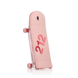 Carolina Herrera 212 Heroes Forever Young Eau De Parfum - tester 80 ml (dames)