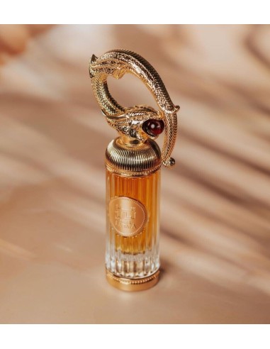 Nicolai Parfumeur Createur Patchouli Intense Eau De Parfum 100 ml (unisex)