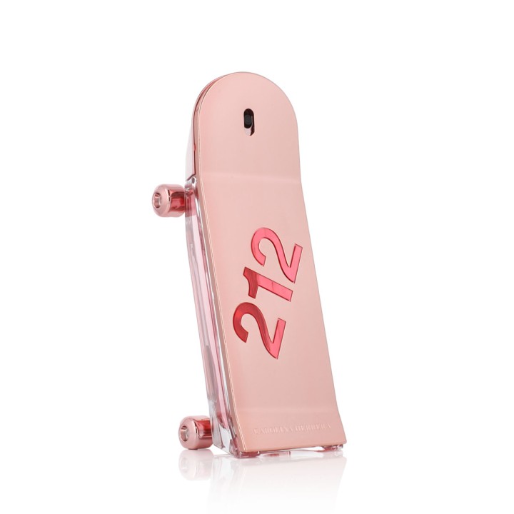 Carolina Herrera 212 Heroes Forever Young Eau De Parfum - tester 80 ml (mujer)