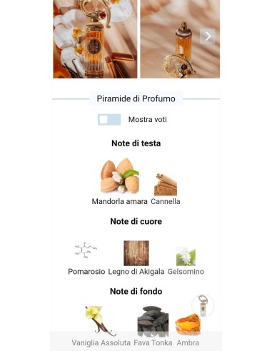 Nicolai Parfumeur Createur Patchouli Intense Eau De Parfum 100 ml (unisex)