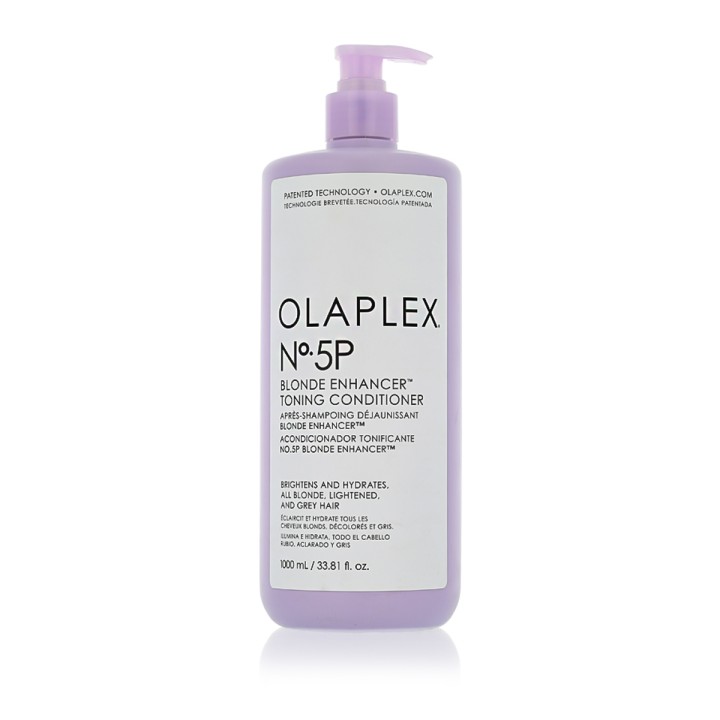 Olaplex No.5P Blonde Enhancer Toning Conditioner 1000 ml