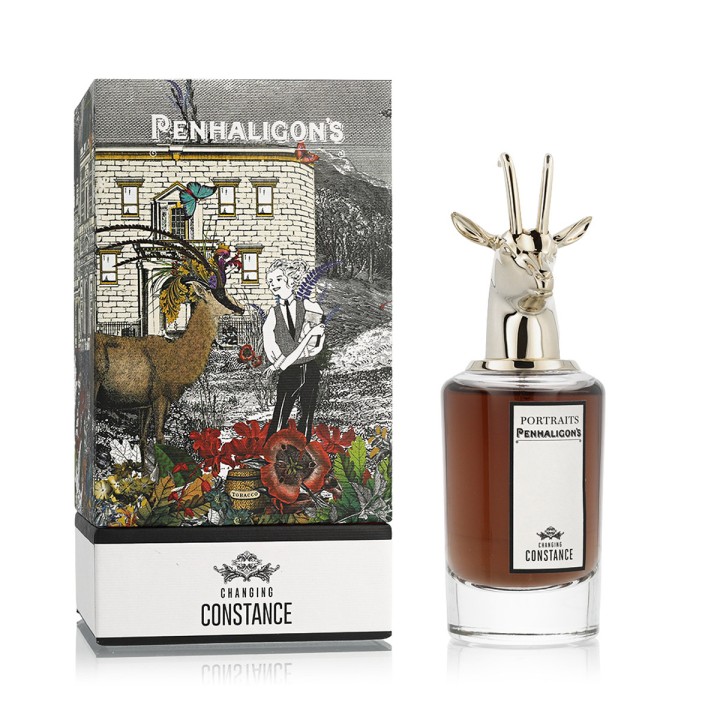 Penhaligon's Portraits Changing Constance Eau De Parfum 75 ml (donna)