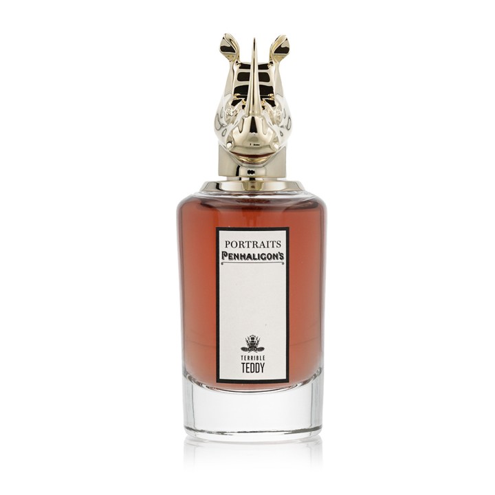 Penhaligon's Portraits Terrible Teddy Eau De Parfum 75 ml (hombre)