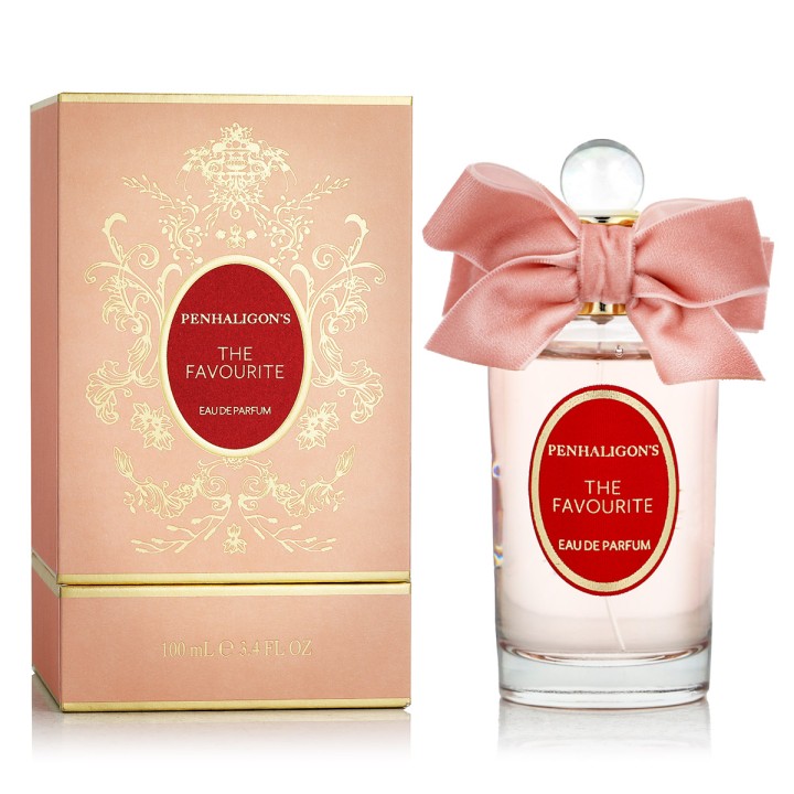 Penhaligon's The Favourite Eau De Parfum 100 ml (femme)