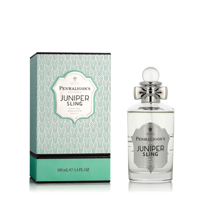 Penhaligon's Juniper Sling Eau De Toilette 100 ml (unisex)