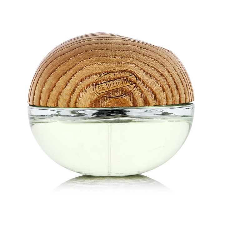 DKNY Donna Karan DKNY Be Delicious Coconuts About Summer Eau De Toilette 50 ml (mujer)