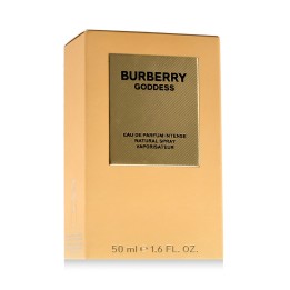 Burberry Goddess Eau De Parfum Intense Refillable 50 ml (dames)