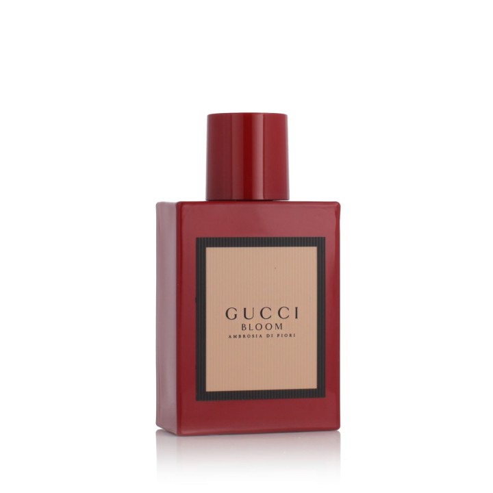 Gucci Bloom Ambrosia di Fiori Eau De Parfum Intense 50 ml (femme)