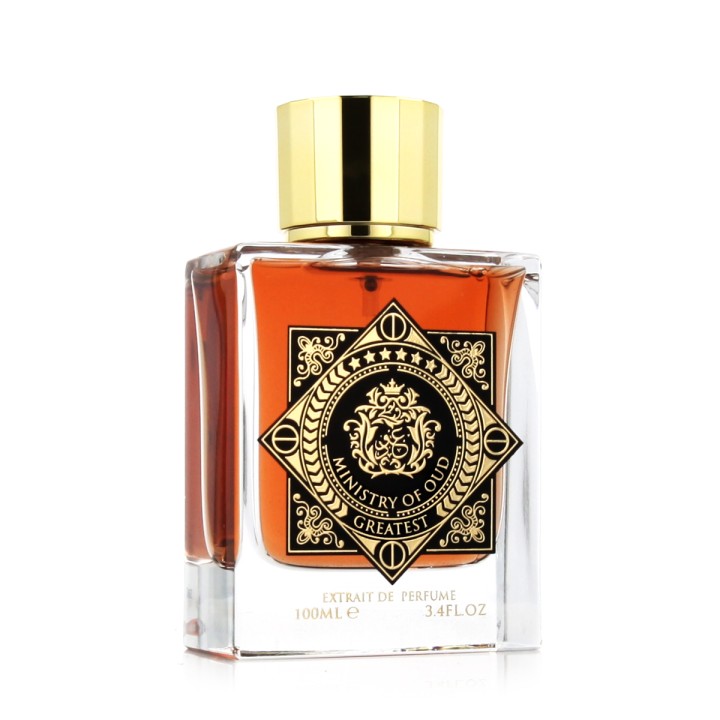 Ministry of Oud Greatest Extrait de parfum 100 ml (unisex)