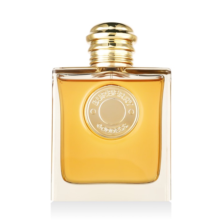 Burberry Goddess Eau De Parfum Intense Refillable 100 ml (damen)