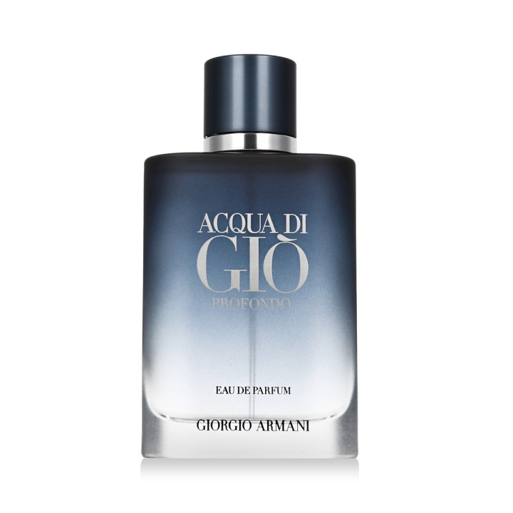 Giorgio Armani Acqua di Giò Profondo Eau De Parfum Refillable 100 ml (hombre)