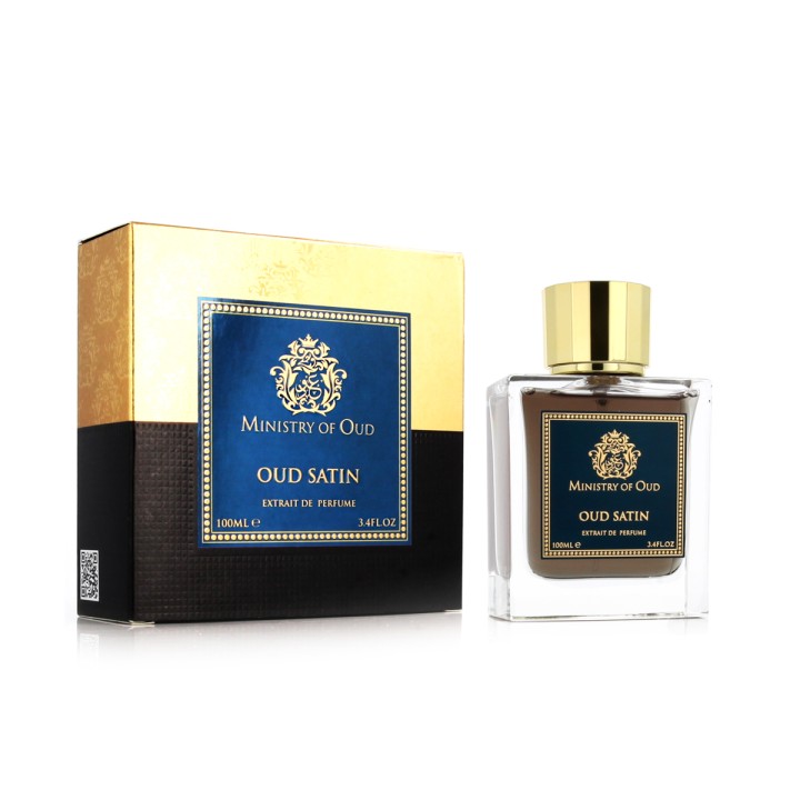 Ministry of Oud Oud Satin Extrait de parfum 100 ml (unisex)