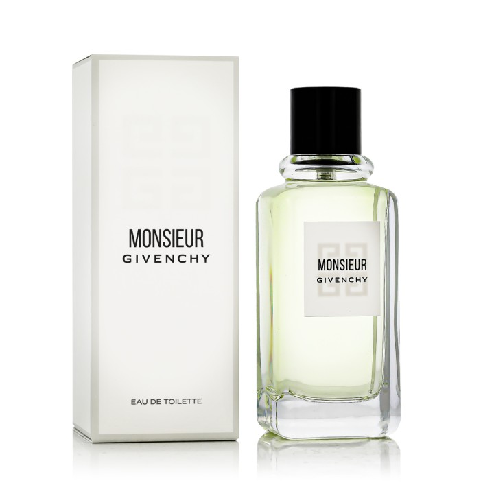 Givenchy Monsieur de Givenchy Eau De Toilette 100 ml (uomo)