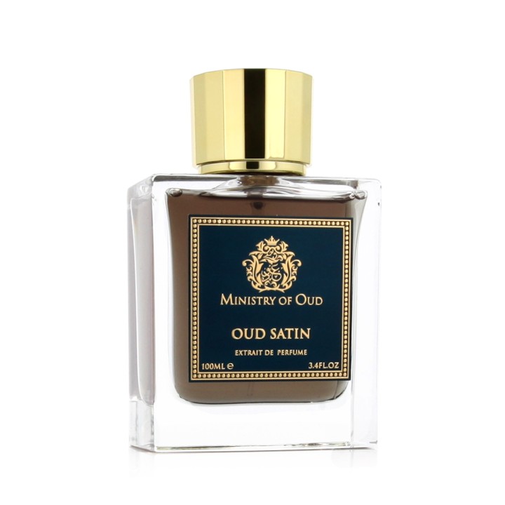 Ministry of Oud Oud Satin Extrait de parfum 100 ml (unisex)