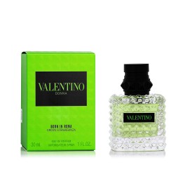 Valentino Donna Born in Roma Green Stravaganza Eau De Parfum 30 ml (mujer)