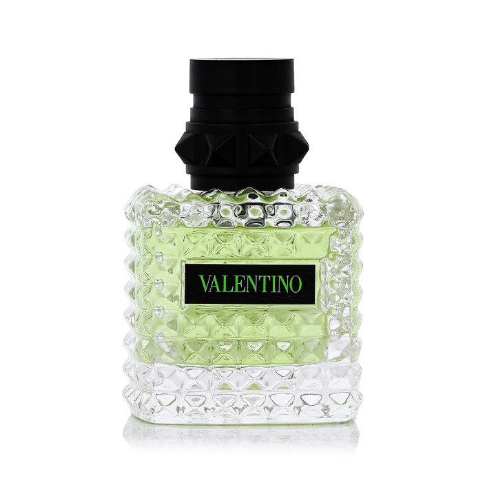 Valentino Donna Born in Roma Green Stravaganza Eau De Parfum 30 ml (femme)