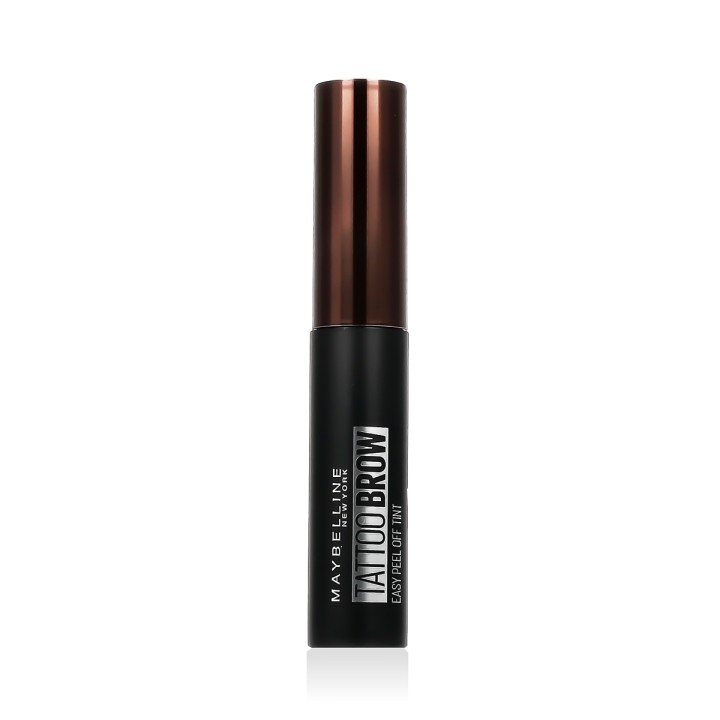 Maybelline Tattoo Brow Easy Peel Off Tint (Dark Brown) 4,6 g