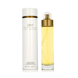 Perry Ellis 360° Eau De Toilette 200 ml (femme)