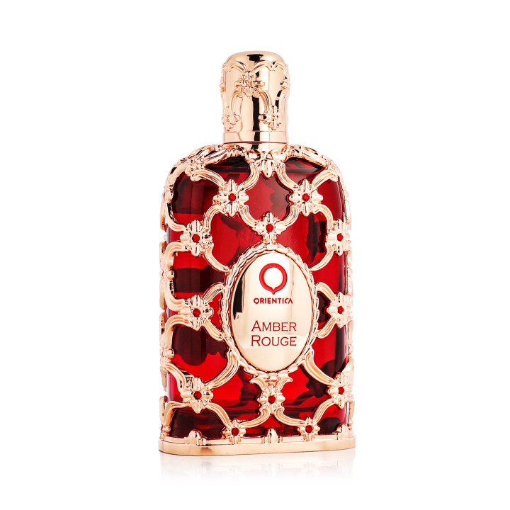Orientica Amber Rouge Eau De Parfum 150 ml (unisex)