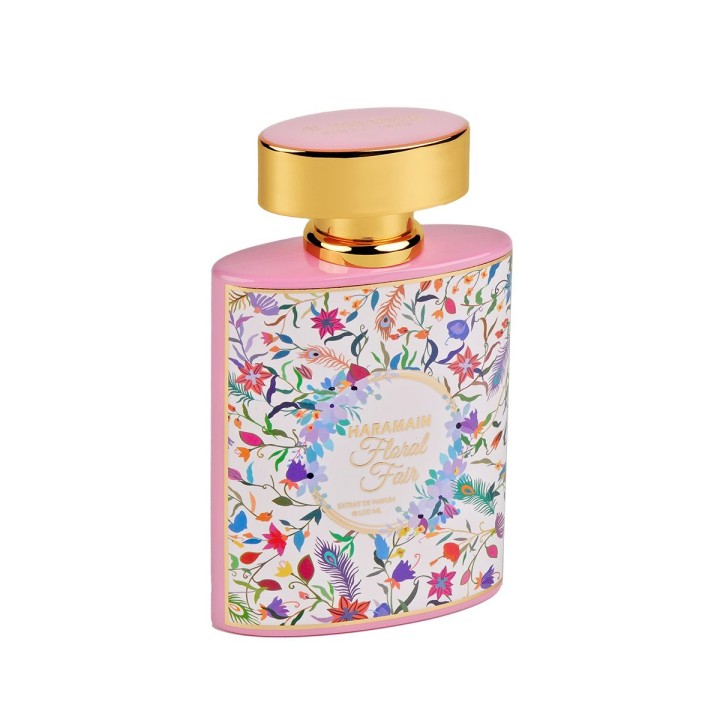 Al Haramain Floral Fair Extrait de Parfum 100 ml (mujer)