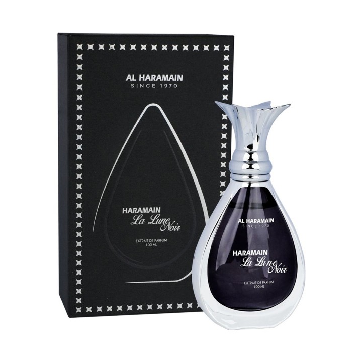 Al Haramain Haramain La Lune Noir Extrait de parfum - tester 100 ml (unisex)