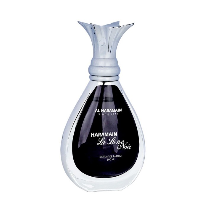 Al Haramain Haramain La Lune Noir Extrait de parfum - tester 100 ml (unisex)