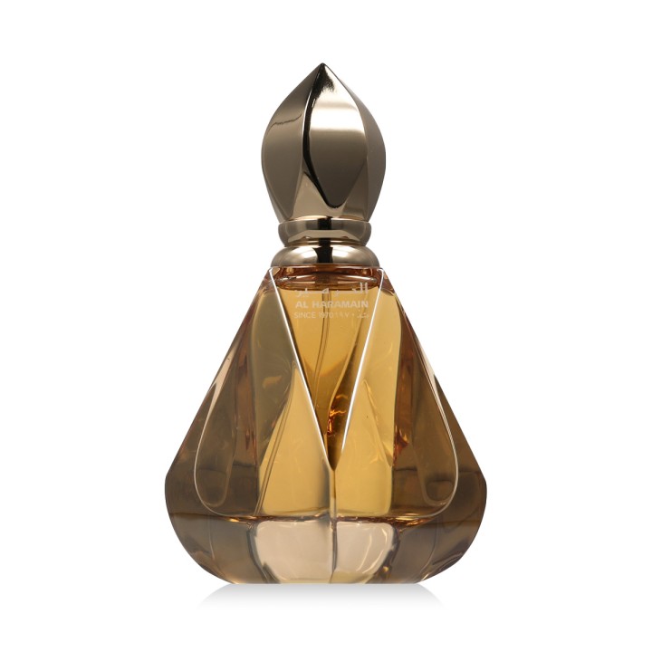 Al Haramain Hayati Gold Eau De Parfum 100 ml (unisex)