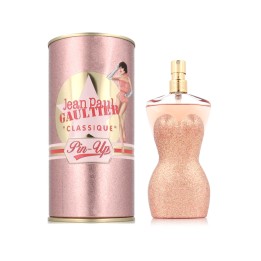 Jean Paul Gaultier Classique Pin Up Eau De Parfum 100 ml (femme)
