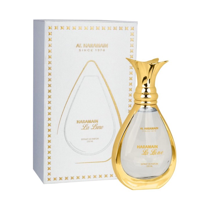 Al Haramain Haramain La Lune Extrait de Parfum 100 ml (donna)