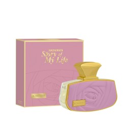 Al Haramain Haramain Story of My Life Eau De Parfum 75 ml (femme)