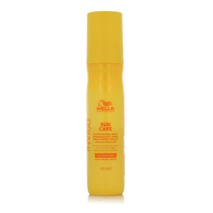Wella Invigo Sun Care UV Protecting Spray 150 ml